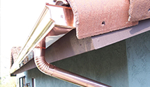 Rain Gutter Installation, Repair, Cleaning and Protection in Clifton, IL